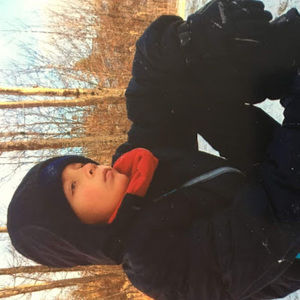 Meet your Posher, Michael